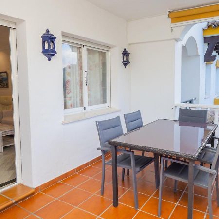 Cubo'S Apartamento Nagueles Marbella B5 1E Exteriör bild
