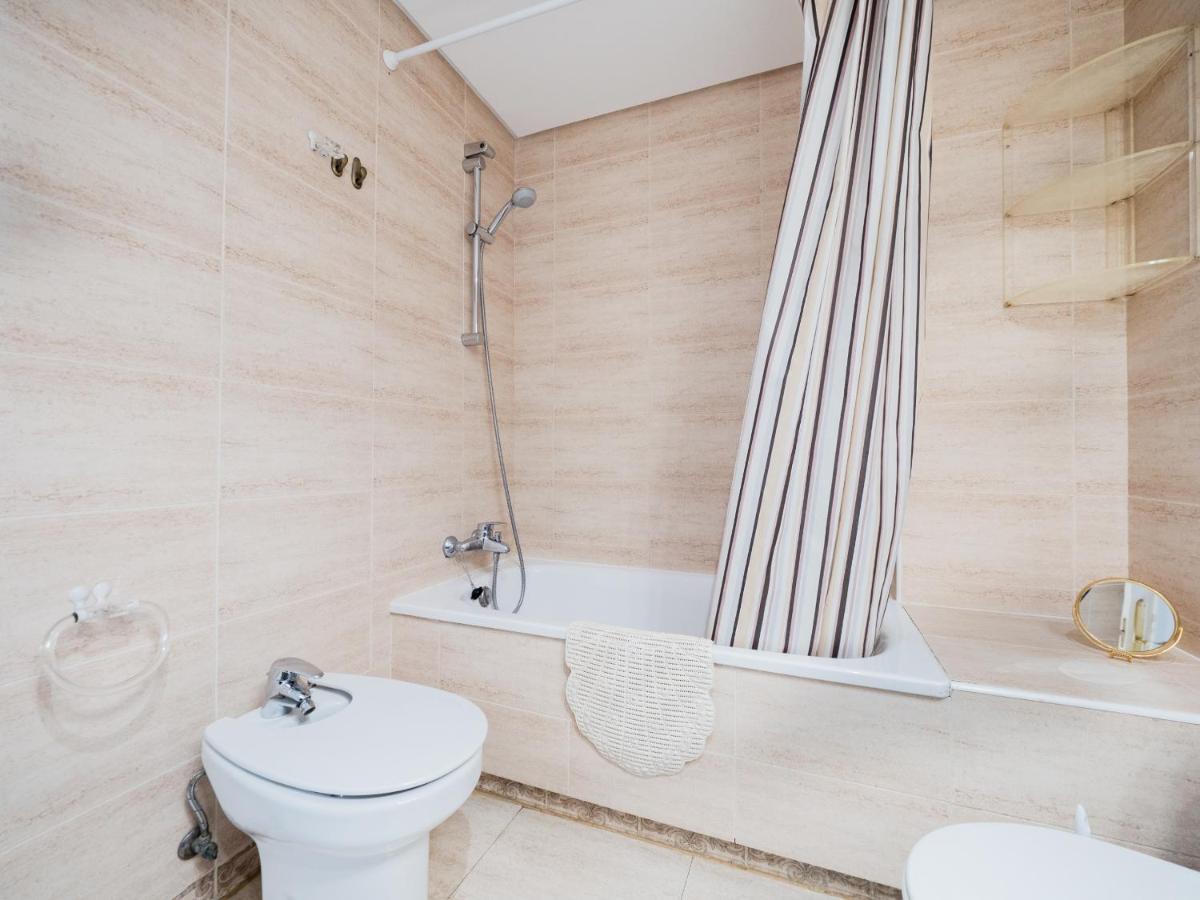 Cubo'S Apartamento Nagueles Marbella B5 1E Exteriör bild