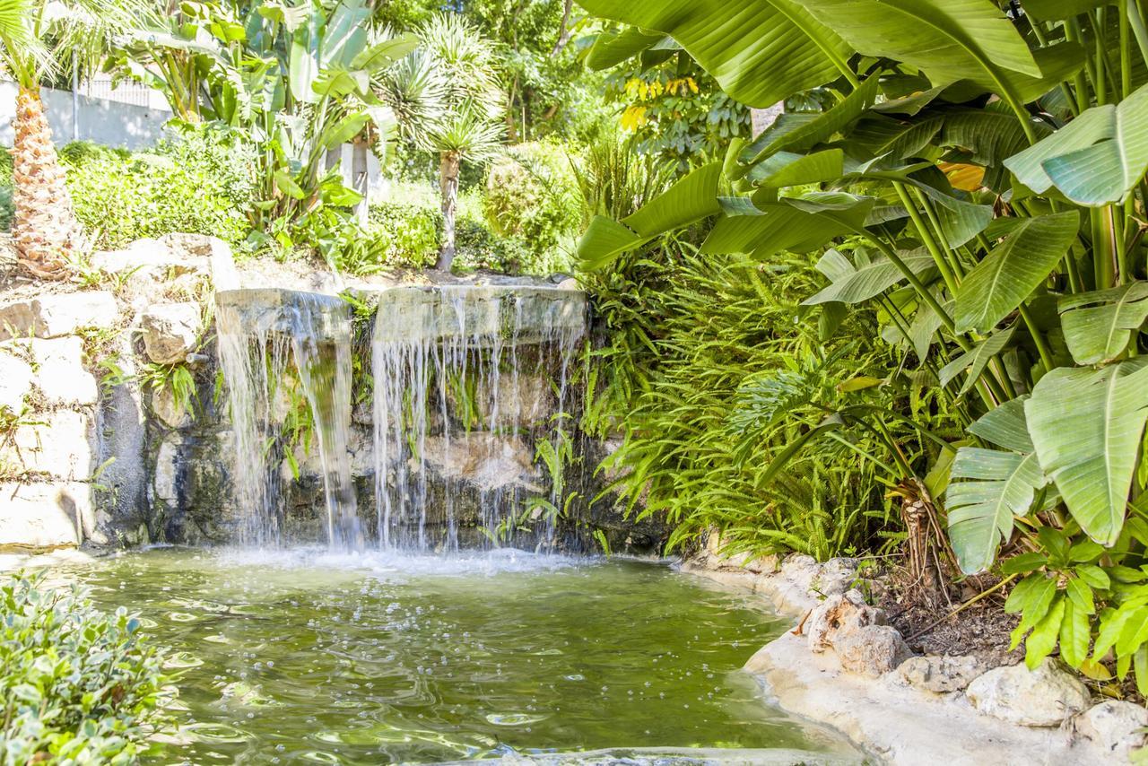 Cubo'S Apartamento Nagueles Marbella B5 1E Exteriör bild