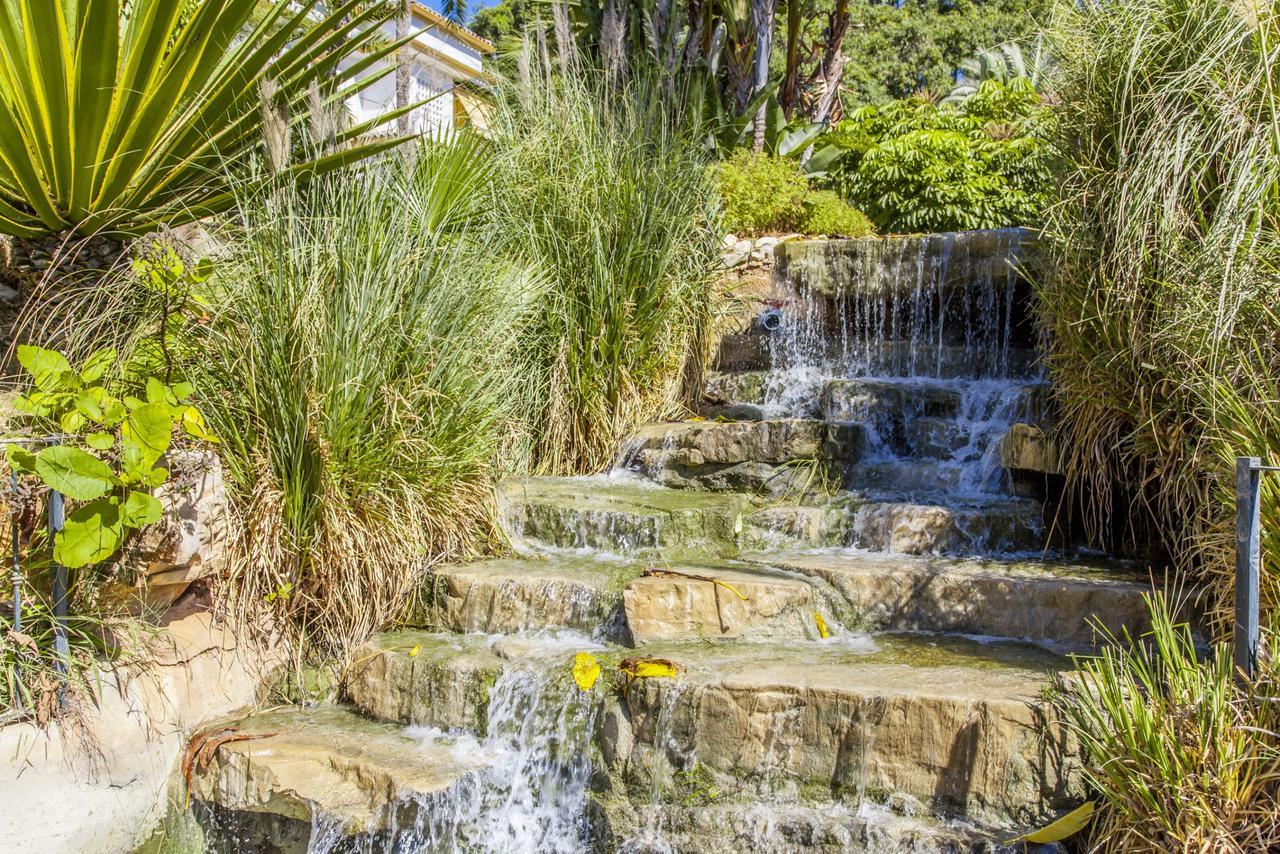 Cubo'S Apartamento Nagueles Marbella B5 1E Exteriör bild